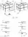 Fig. 08 - Modular Panel Interlocking and Reinforcing Mechanism For Building Enclosures