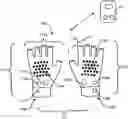 Fig. 01 - POOL CLEANSING SYSTEM AND WEARABLE DEVICES THEREOF