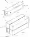 Fig. 02 - Flashing systems and methods for modular blast, ballistic, and forced entry resistant shelters