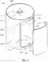 Fig. 03 - Pole base cabinet