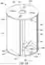 Fig. 19 - Pole base cabinet
