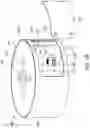 Fig. 27 - Pole base cabinet