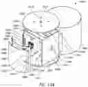 Fig. 37 - Pole base cabinet