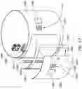 Fig. 42 - Pole base cabinet