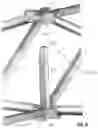 Fig. 11 - Articulating frame shelter