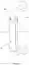 Fig. 02 - Self-cleaning door handle cover