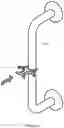 Fig. 06 - Self-cleaning door handle cover