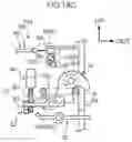 Fig. 20 - VEHICLE DOOR DEVICE