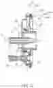 Fig. 13 - Fixing structure for lock, and lock therewith