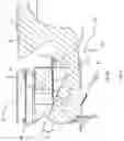 Fig. 07 - Handle arrangement with an internal lock