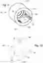 Fig. 07 - Rotating pin key lock