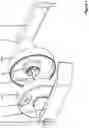 Fig. 02 - Depressible lock with rotating display