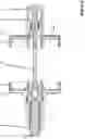 Fig. 07 - Depressible lock with rotating display