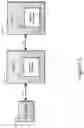 Fig. 02 - Wireless ultra-low power portable lock