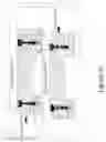 Fig. 16 - Wireless ultra-low power portable lock