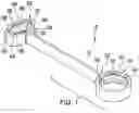 Fig. 02 - Deadbolt securing assembly