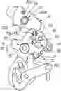 Fig. 01 - Motor vehicle latch
