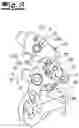Fig. 02 - Motor vehicle latch