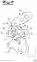 Fig. 03 - Motor vehicle latch