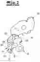 Fig. 04 - Motor vehicle latch