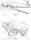 Fig. 04 - Locking system equipped with a handle and with a remotely situated inertial system