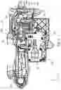 Fig. 03 - Locking system for a door leaf of a motor vehicle comprising a handle of the flush type