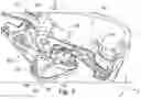 Fig. 05 - Locking system for a door leaf of a motor vehicle comprising a handle of the flush type
