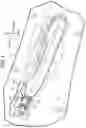 Fig. 02 - Outer handle device for vehicle door