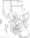Fig. 09 - Outer handle device for vehicle door