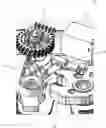 Fig. 01 - Tailgate latch assembly for vehicle
