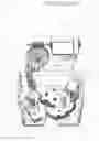Fig. 03 - Tailgate latch assembly for vehicle
