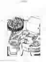Fig. 05 - Tailgate latch assembly for vehicle