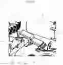 Fig. 11 - Tailgate latch assembly for vehicle