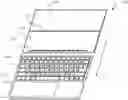 Fig. 01 - Protective case for tablet computer and two-in-one computer