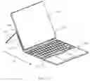 Fig. 07 - Protective case for tablet computer and two-in-one computer