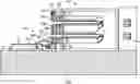 Fig. 01 - Door hinge mechanism for telecommunications panel