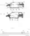 Fig. 03 - Device for operating opposite sliding doors