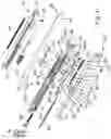 Fig. 11 - Movement assembly