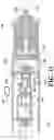 Fig. 11 - ACTUATOR BASED SELF REGULATING COUNTERBALANCE MECHANISM WITH FRICTION