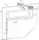 Fig. 01 - Door closer with hold-open and release