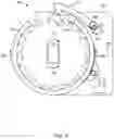Fig. 05 - Door closer with hold-open and release