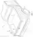 Fig. 02 - Power tailgate motor mount cartridge assembly