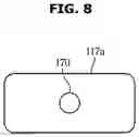Fig. 09 - Vehicle including a cap that is automatically separated from a vehicle body