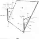 Fig. 06 - RAIN SHIELD FOR SINGLE AND DOUBLE HUNG WINDOWS
