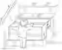 Fig. 01 - Stair block cushion