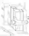 Fig. 03 - Stair block cushion