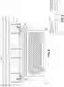 Fig. 03 - Balcony Inspection Vent