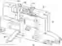 Fig. 01 - Water management system for sill assemblies
