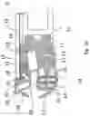 Fig. 04 - Profiled safety strip and door comprising a profiled safety strip