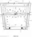Fig. 02 - Roller shade for non-rectangular windows